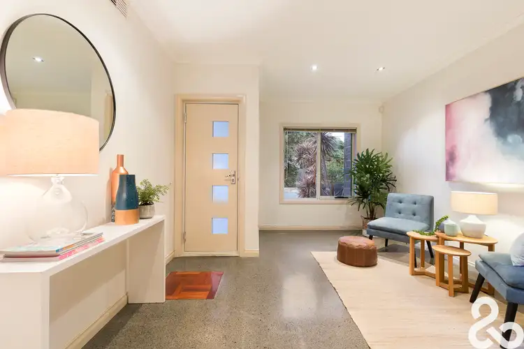 Fifth view of Homely house listing, 29A Rushall Street, Fairfield VIC 3078