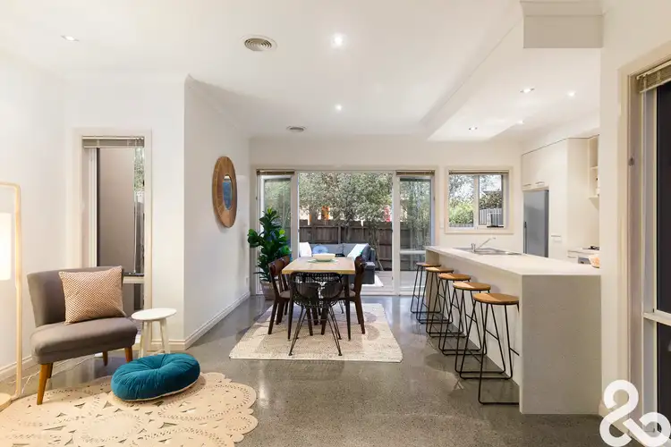 Sixth view of Homely house listing, 29A Rushall Street, Fairfield VIC 3078