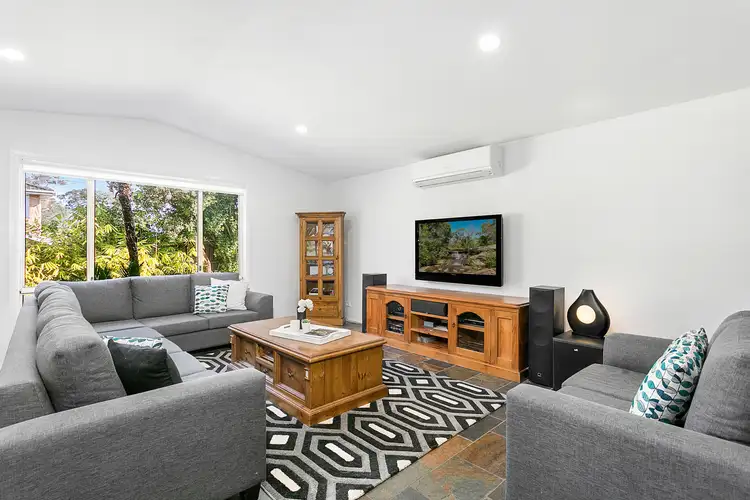 Second view of Homely house listing, 6 Rosemary Row, Menai NSW 2234