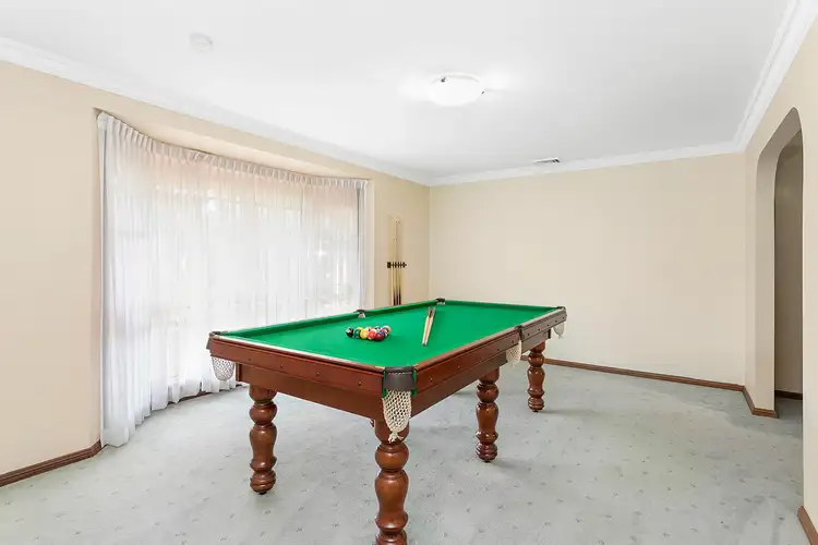 Fifth view of Homely house listing, 6 Rosemary Row, Menai NSW 2234