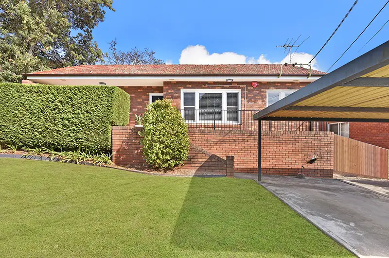 Main view of Homely house listing, 6 Ellis Road, Beacon Hill NSW 2100