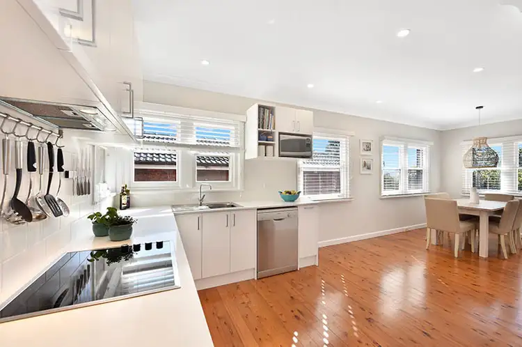 Third view of Homely house listing, 6 Ellis Road, Beacon Hill NSW 2100