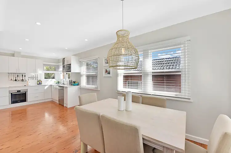 Fourth view of Homely house listing, 6 Ellis Road, Beacon Hill NSW 2100