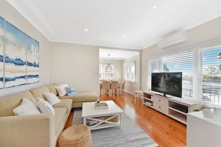 Fifth view of Homely house listing, 6 Ellis Road, Beacon Hill NSW 2100