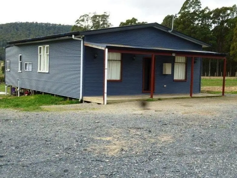 Main view of Homely house listing, 9 Alport Street, Kimberley TAS 7304
