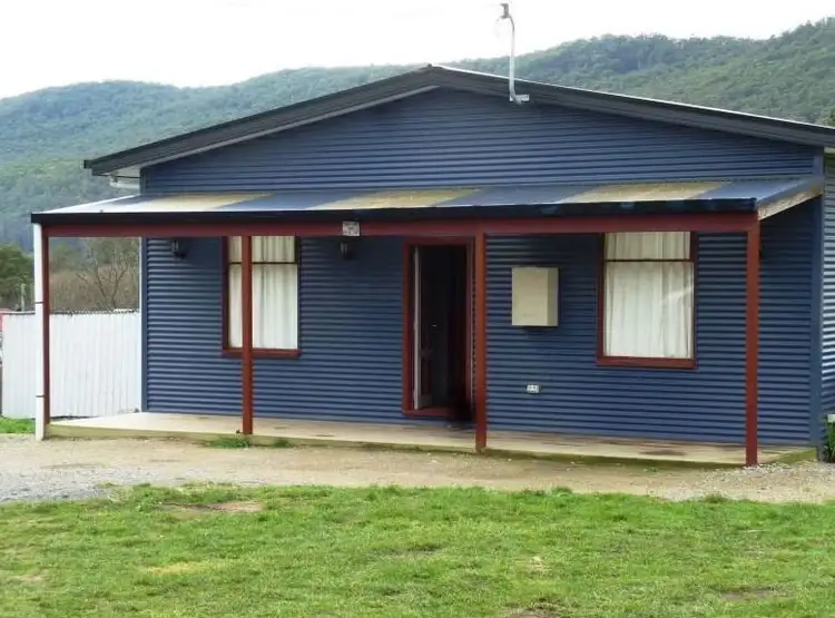 Second view of Homely house listing, 9 Alport Street, Kimberley TAS 7304