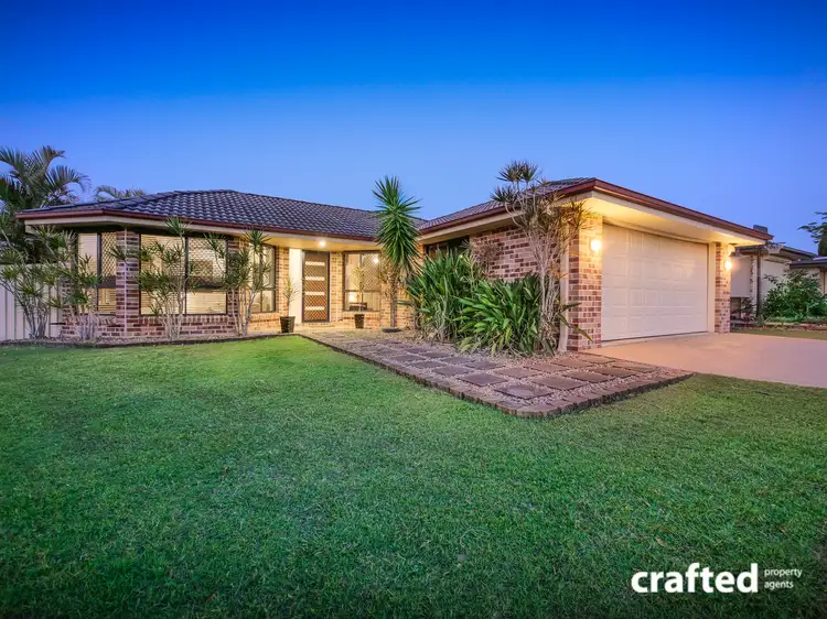 67 Dampier Crescent, Drewvale QLD 4116