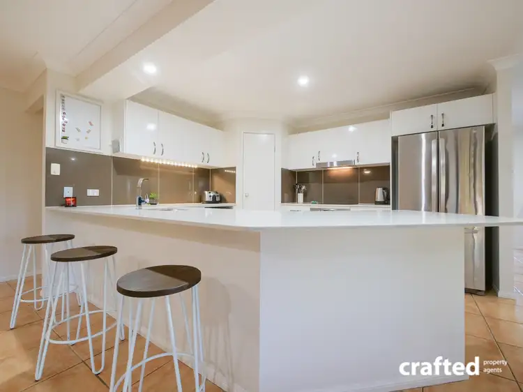 Fifth view of Homely house listing, 67 Dampier Crescent, Drewvale QLD 4116