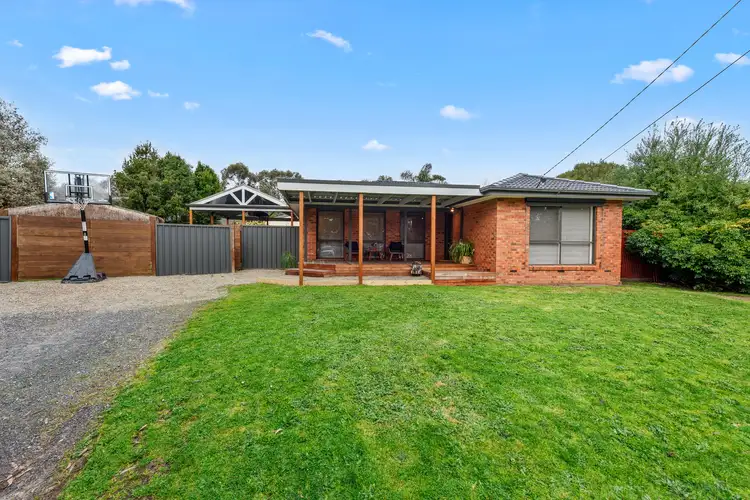 18 Mcgivern Court, Bayswater North VIC 3153