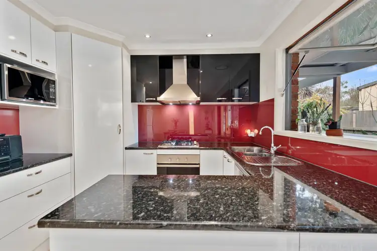 Second view of Homely house listing, 18 Mcgivern Court, Bayswater North VIC 3153