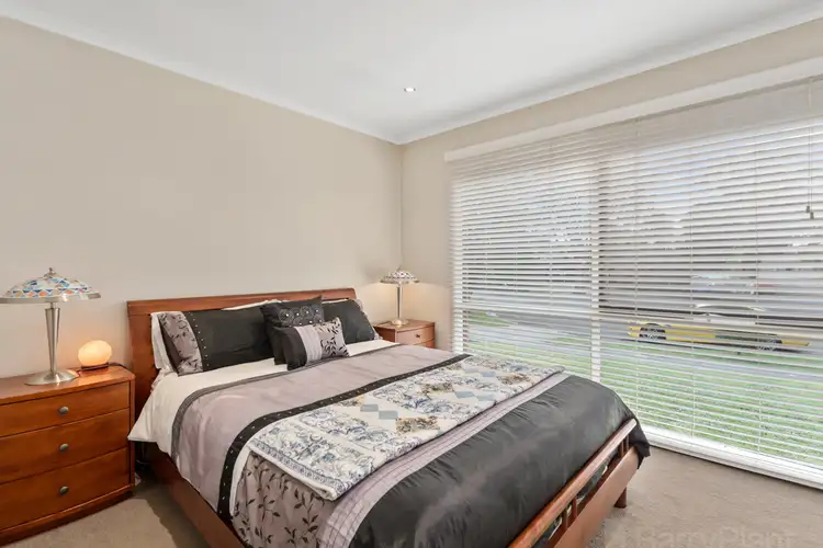 Fifth view of Homely house listing, 18 Mcgivern Court, Bayswater North VIC 3153