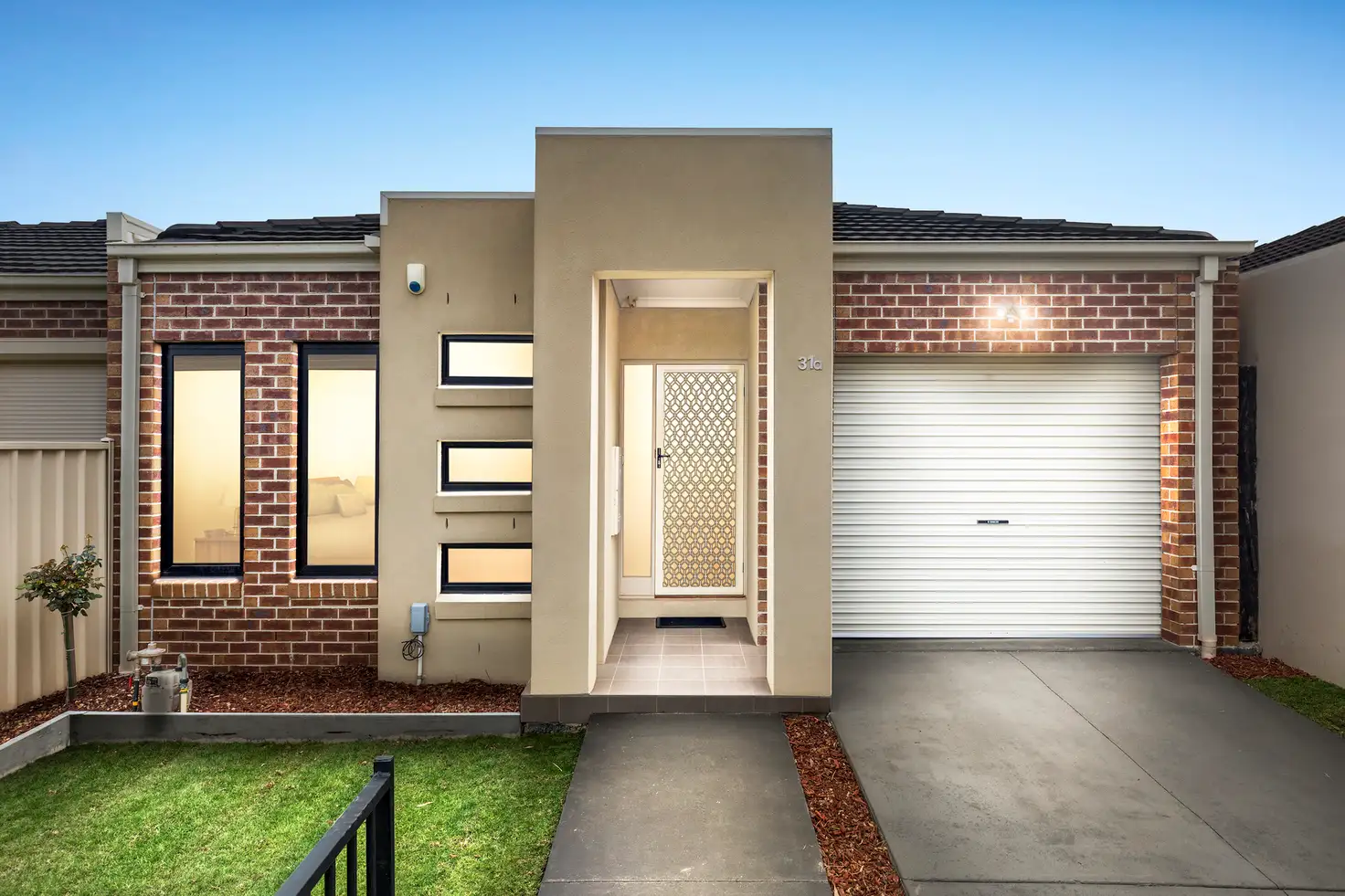 Main view of Homely villa listing, 31A Delbridge Drive, Sydenham VIC 3037
