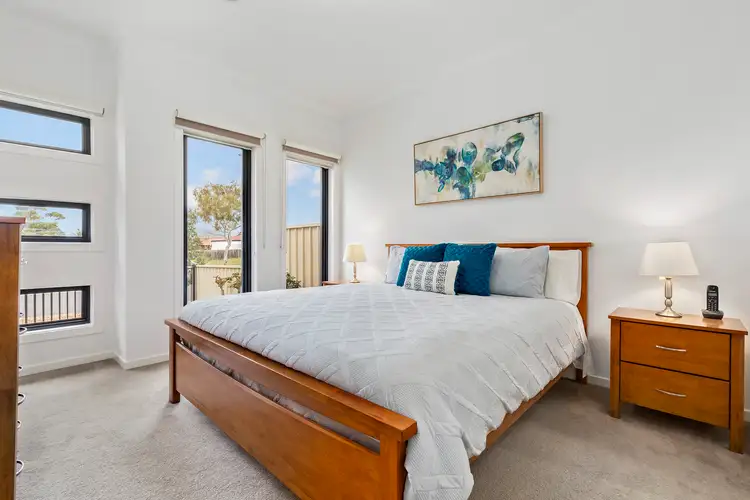 Second view of Homely villa listing, 31A Delbridge Drive, Sydenham VIC 3037