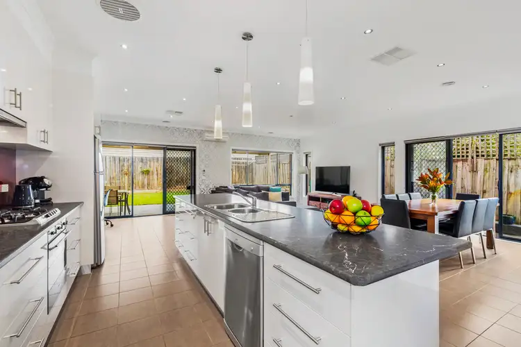 Fourth view of Homely villa listing, 31A Delbridge Drive, Sydenham VIC 3037