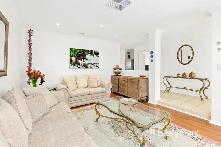 Third view of Homely house listing, 8 Penny Crescent, Hoppers Crossing VIC 3029