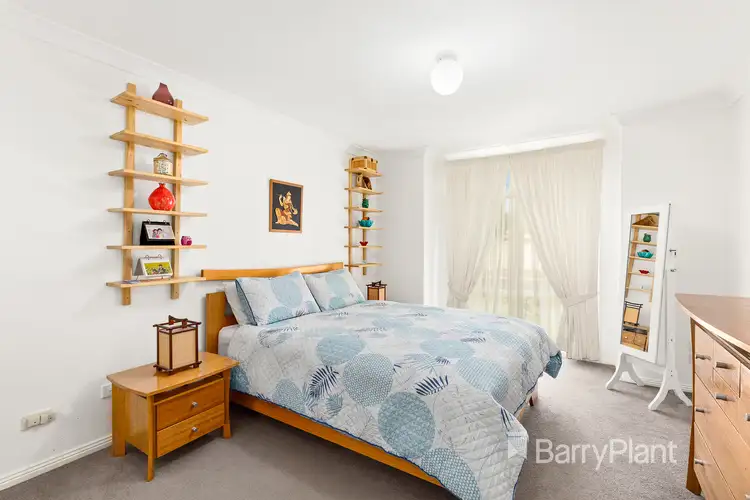 Fifth view of Homely house listing, 8 Penny Crescent, Hoppers Crossing VIC 3029