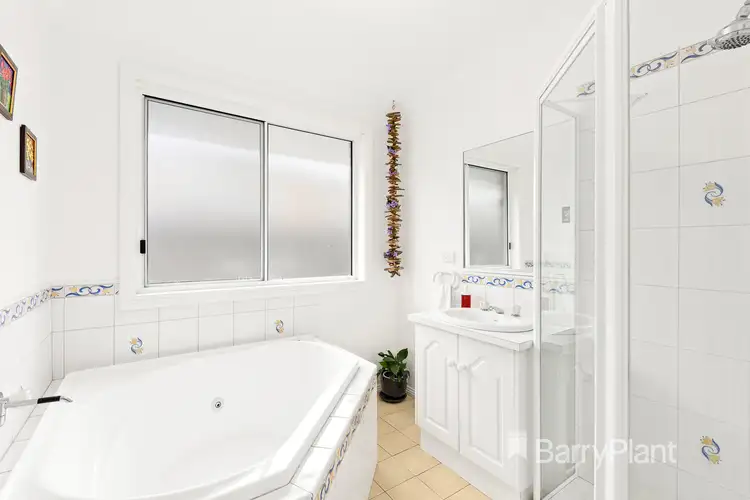 Sixth view of Homely house listing, 8 Penny Crescent, Hoppers Crossing VIC 3029