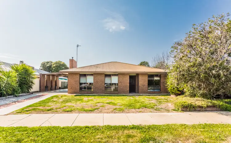 104 Stawell Street, Echuca VIC 3564