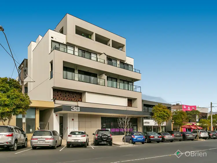 104/38 Playne Street, Frankston VIC 3199