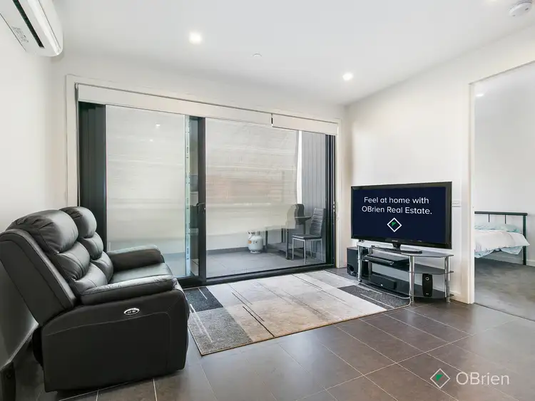 Second view of Homely apartment listing, 104/38 Playne Street, Frankston VIC 3199