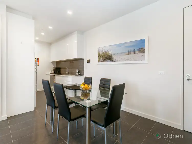 Third view of Homely apartment listing, 104/38 Playne Street, Frankston VIC 3199