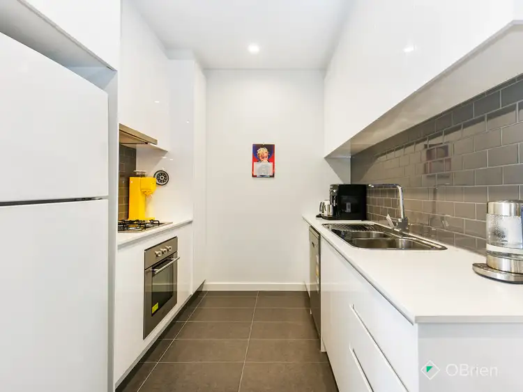 Fourth view of Homely apartment listing, 104/38 Playne Street, Frankston VIC 3199