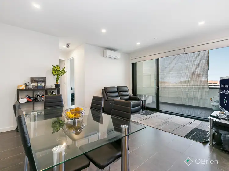 Fifth view of Homely apartment listing, 104/38 Playne Street, Frankston VIC 3199