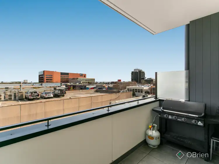 Sixth view of Homely apartment listing, 104/38 Playne Street, Frankston VIC 3199