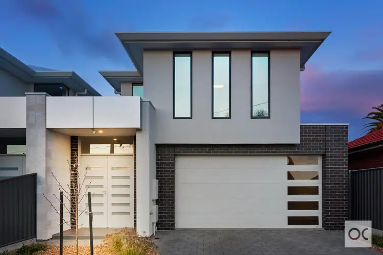 19A Jarman Terrace, Flinders Park SA 5025