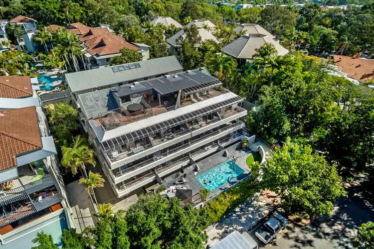 4/60 Hastings Street, Noosa Heads QLD 4567