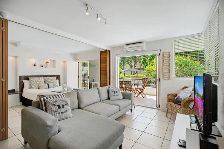 Third view of Homely unit listing, 4/60 Hastings Street, Noosa Heads QLD 4567
