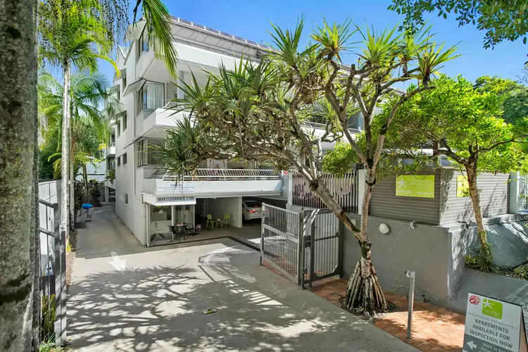 Fourth view of Homely unit listing, 4/60 Hastings Street, Noosa Heads QLD 4567