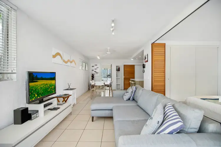 Fifth view of Homely unit listing, 4/60 Hastings Street, Noosa Heads QLD 4567