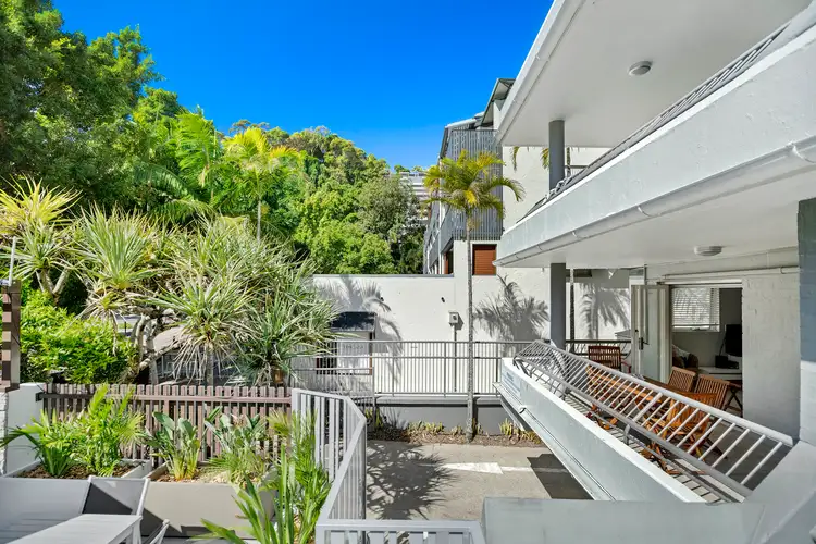 Sixth view of Homely unit listing, 4/60 Hastings Street, Noosa Heads QLD 4567