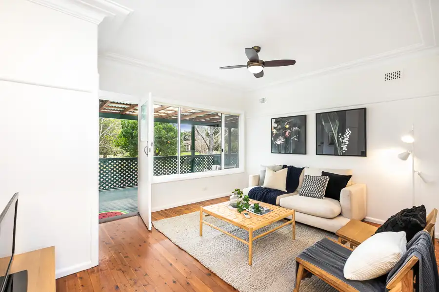 Main view of Homely house listing, 24 Glencoe Street, Sutherland NSW 2232