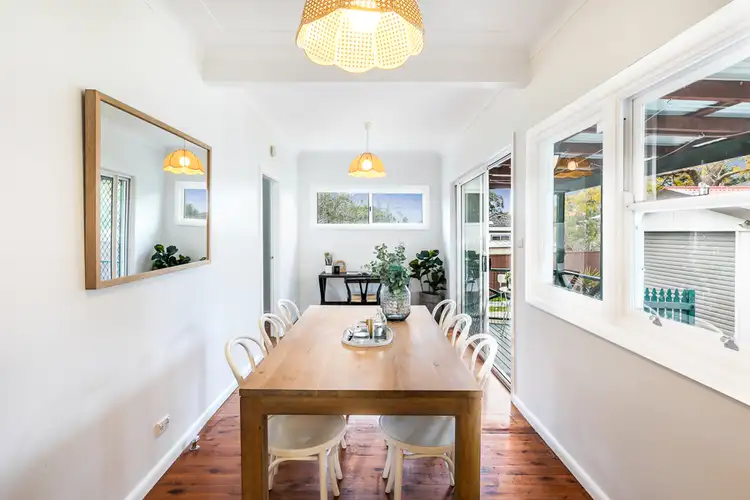 Second view of Homely house listing, 24 Glencoe Street, Sutherland NSW 2232
