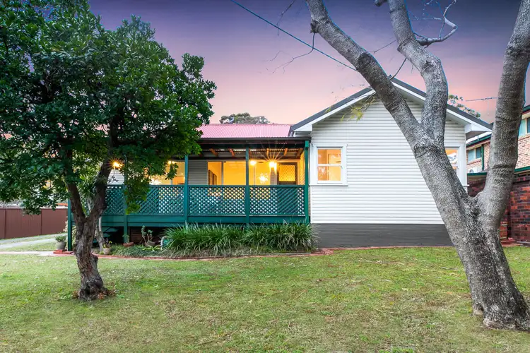 Fifth view of Homely house listing, 24 Glencoe Street, Sutherland NSW 2232