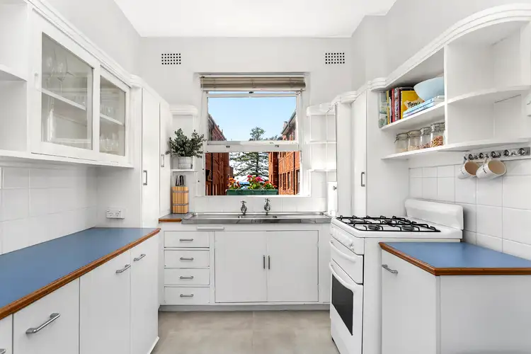 Fifth view of Homely unit listing, 5/8 Tower Street, Manly NSW 2095