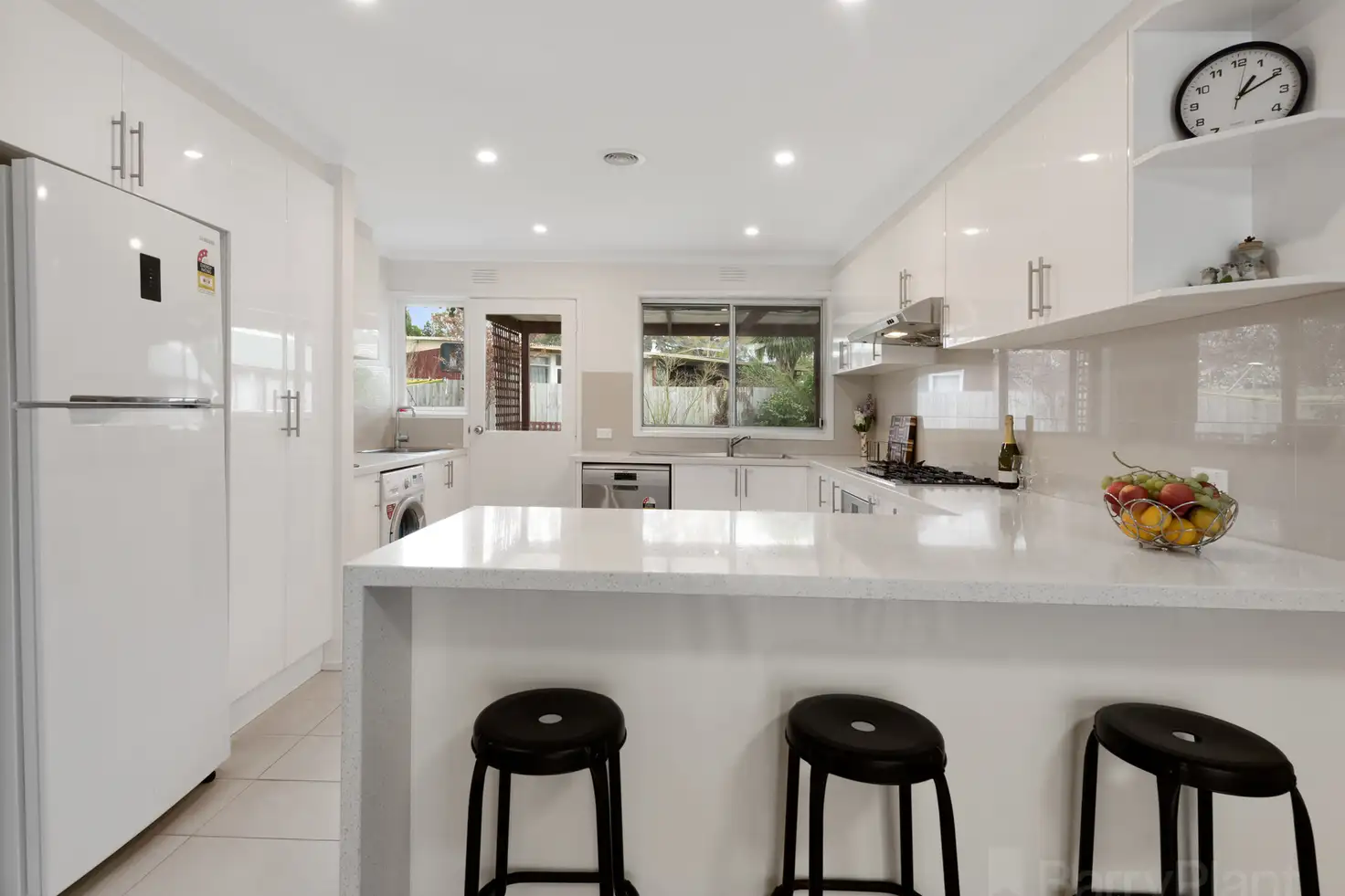 Main view of Homely unit listing, 75a Allanfield Crescent, Boronia VIC 3155