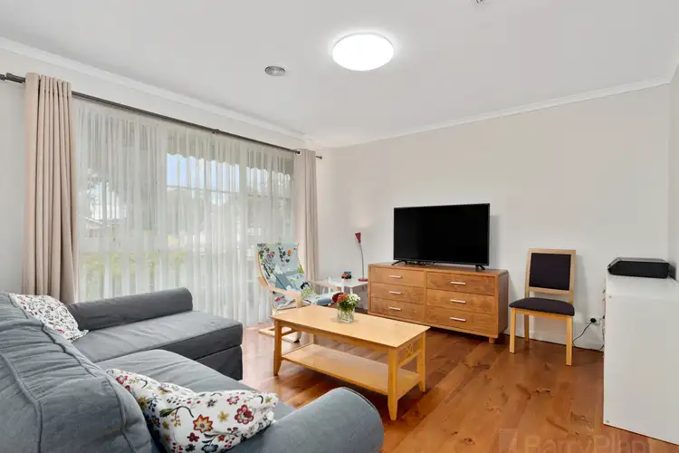 Third view of Homely unit listing, 75a Allanfield Crescent, Boronia VIC 3155