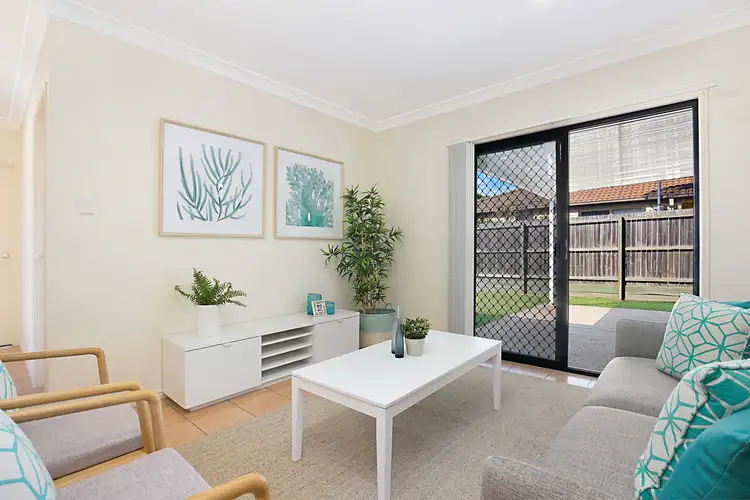 Second view of Homely house listing, 47 Dakar Road, Algester QLD 4115