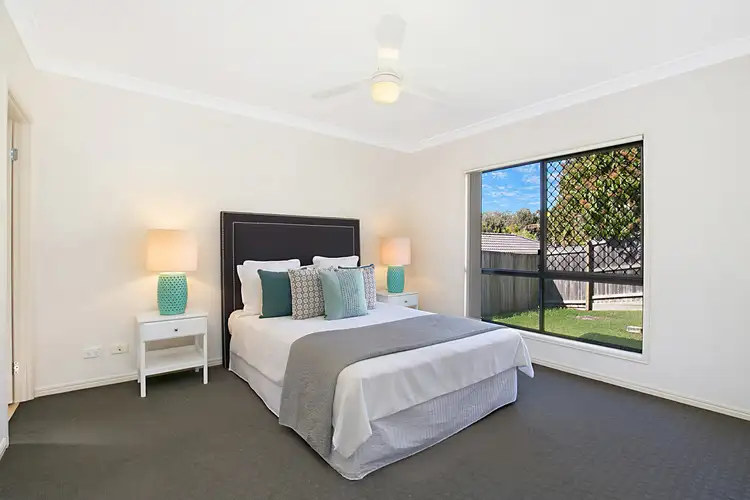 Fifth view of Homely house listing, 47 Dakar Road, Algester QLD 4115
