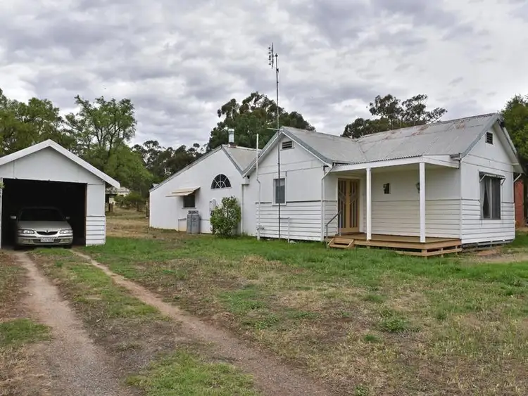 Main view of Homely rural property listing, 7 Reef Street, Wedderburn VIC 3518