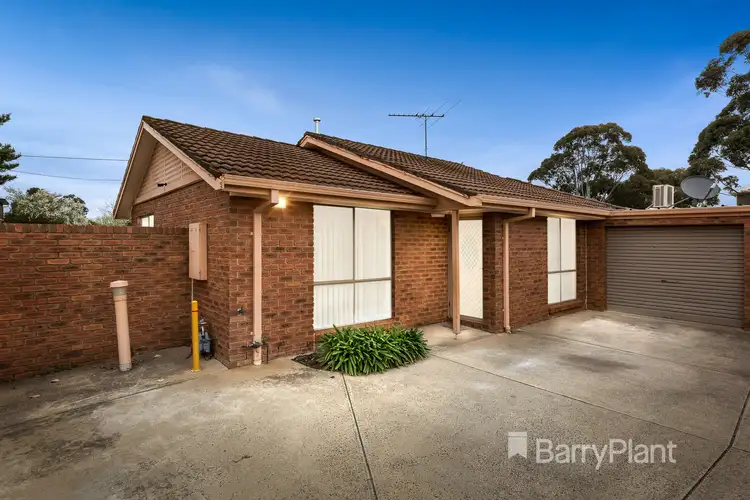 Main view of Homely house listing, 5/13 Deutgam Street, Werribee VIC 3030