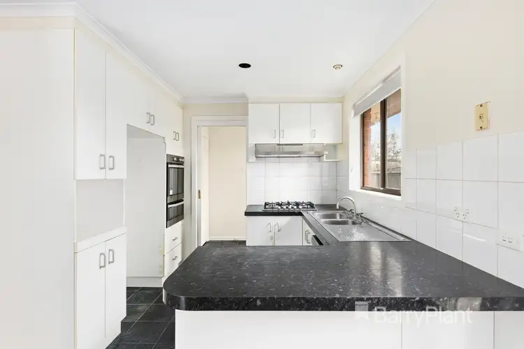 Second view of Homely house listing, 5/13 Deutgam Street, Werribee VIC 3030