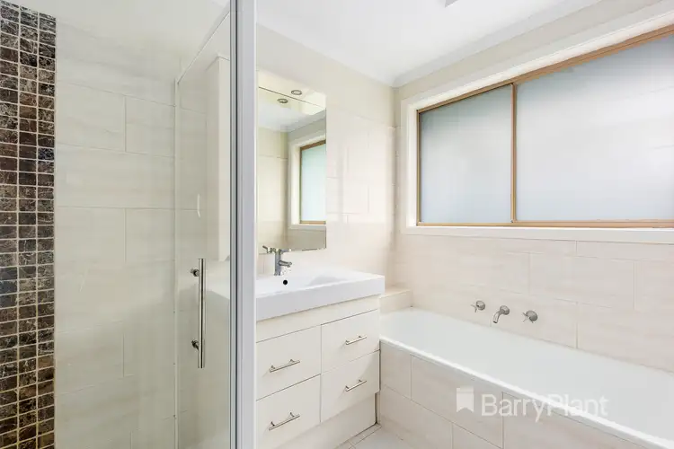 Fifth view of Homely house listing, 5/13 Deutgam Street, Werribee VIC 3030