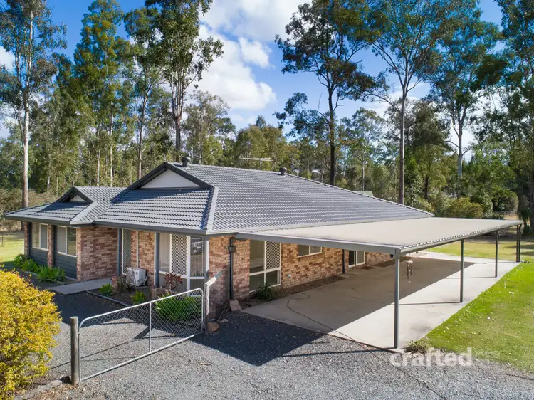 Main view of Homely house listing, 23 Squatter Court, Jimboomba QLD 4280