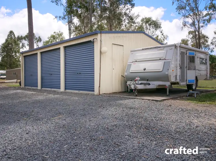 Second view of Homely house listing, 23 Squatter Court, Jimboomba QLD 4280