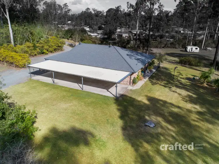 Fourth view of Homely house listing, 23 Squatter Court, Jimboomba QLD 4280
