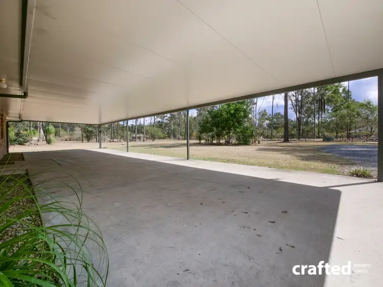 Sixth view of Homely house listing, 23 Squatter Court, Jimboomba QLD 4280